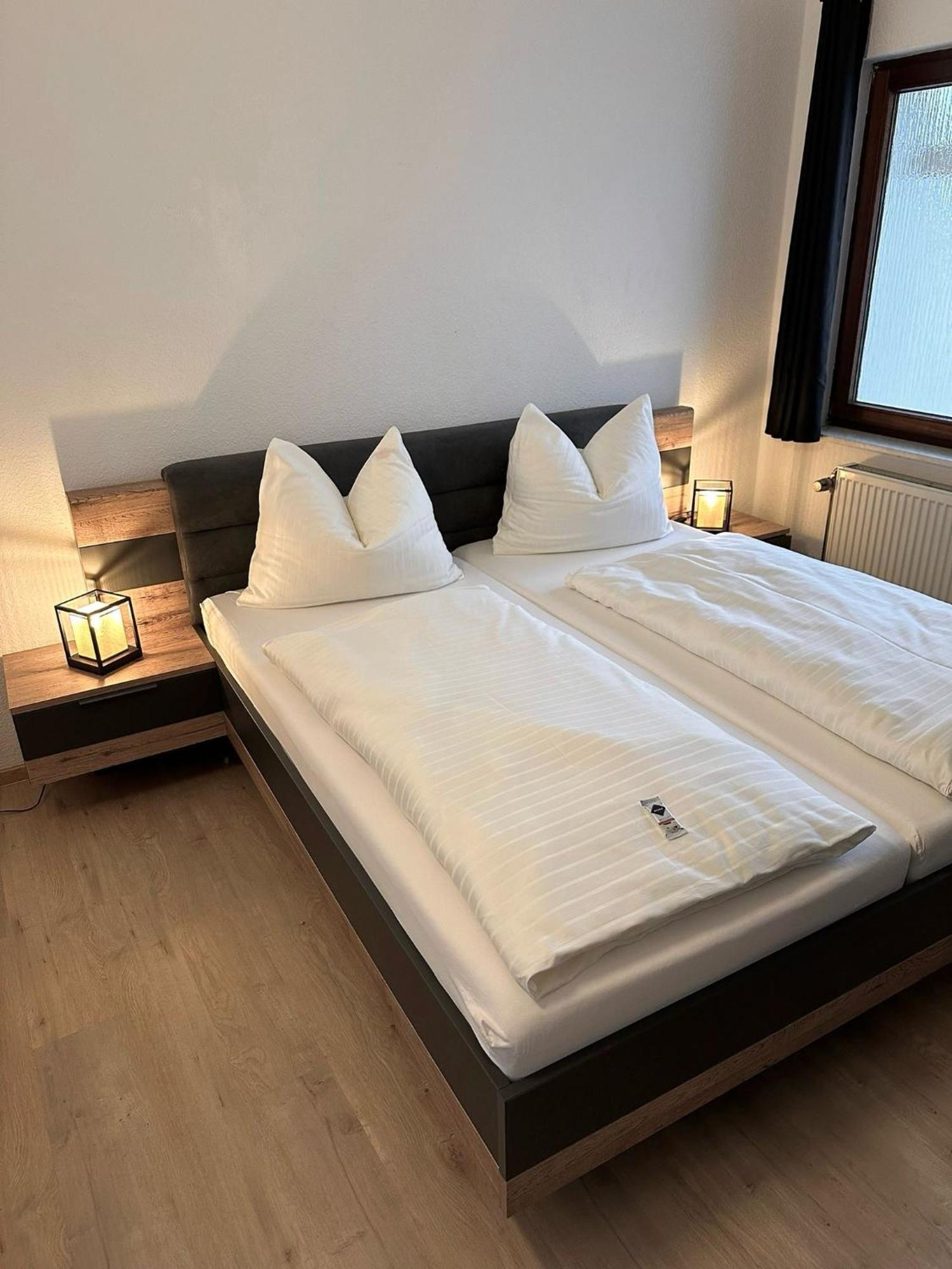 Ferienwohnung K38 ไอเซนัค ภายนอก รูปภาพ