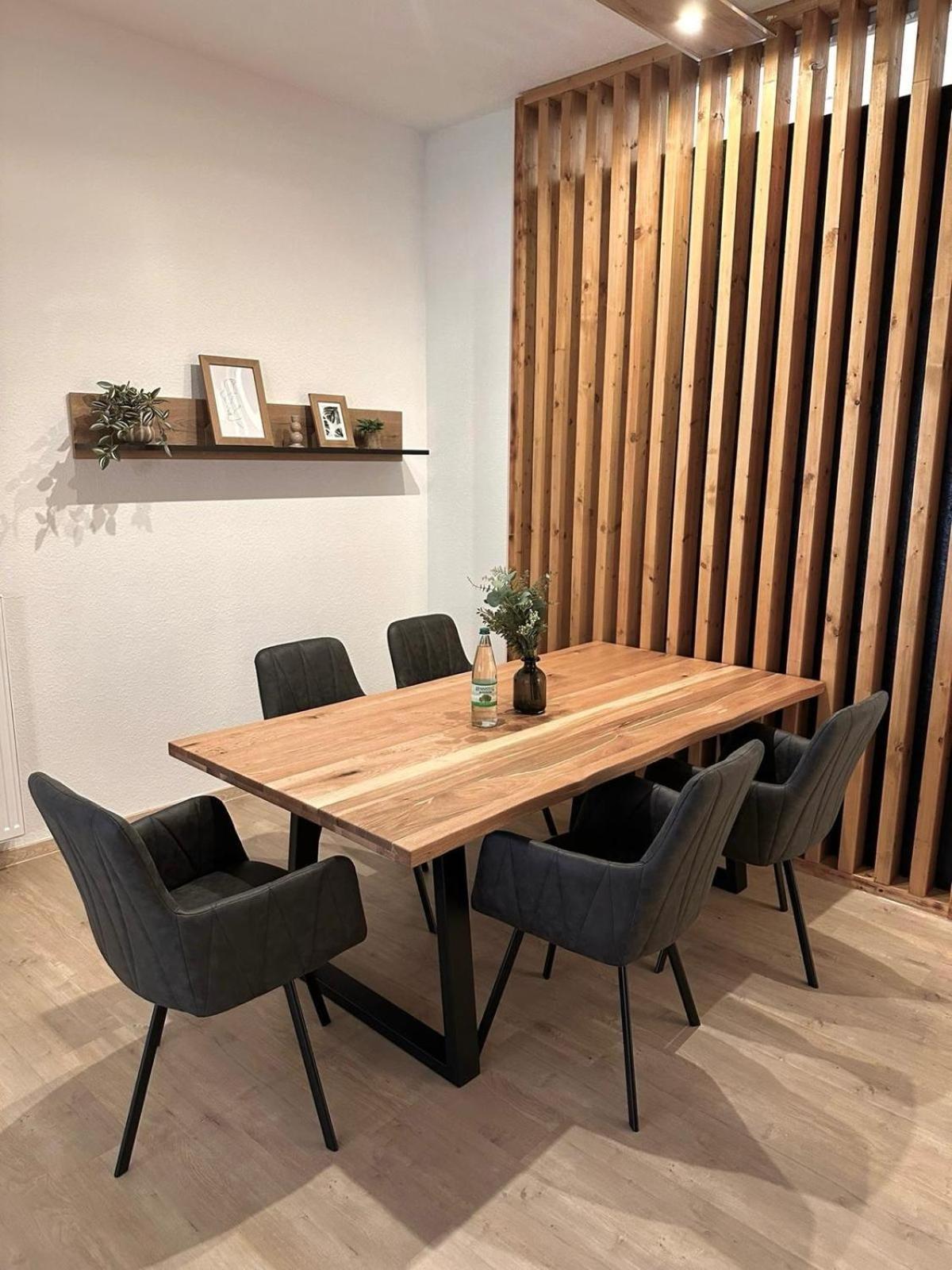 Ferienwohnung K38 ไอเซนัค ภายนอก รูปภาพ